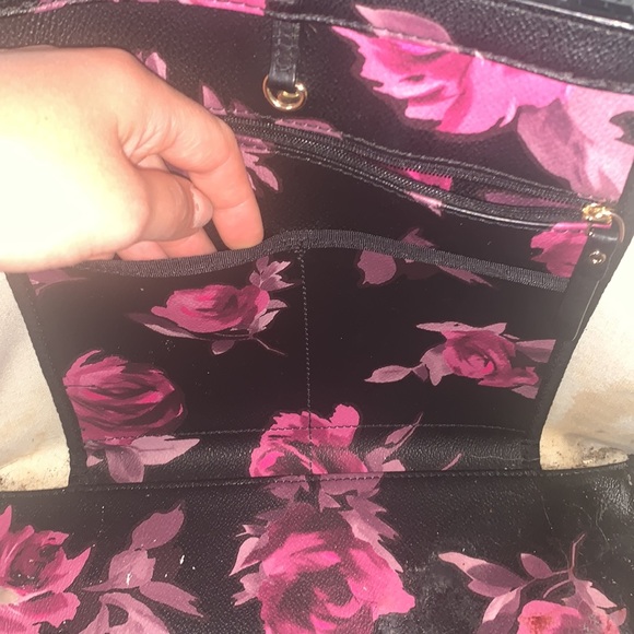 RARE Kate spade tote - Picture 5 of 8